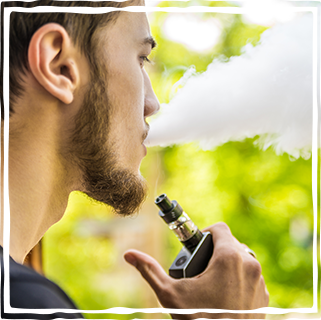 Tobacco Prevention