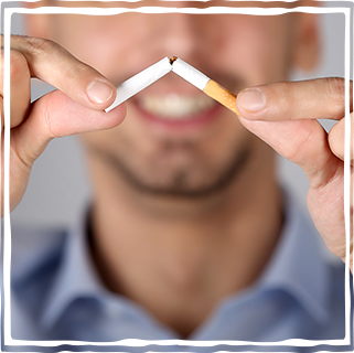 Tobacco Prevention